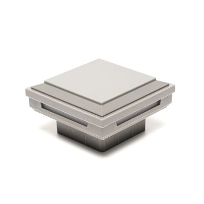 Крышка-светильник LED WoodVex WLCL-122 Серый